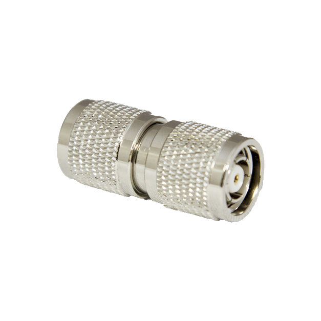 Acceltex Solutions ATS-RPTNCP-RPTNCP | RPTNC Plug to RPTNC Plug Adapter