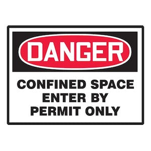 HAZCOM Signs and Labels