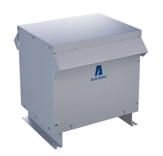 Acme Electric T3015K0023B | Low Voltage Distribution Transformer, 480 VAC Primary, 120 to 240 VAC Secondary