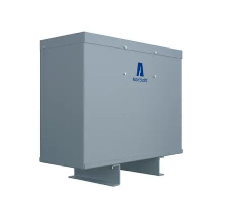 Acme Electric T3533411S | Low Voltage Distribution Transformer, 15 KVA, 3, 240/120 V