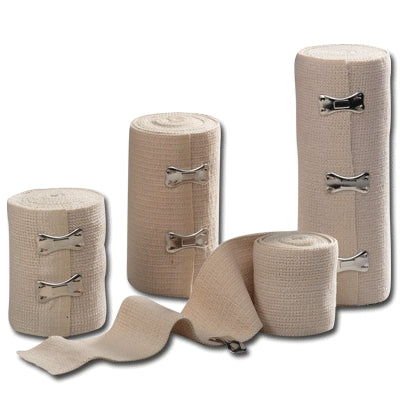 Acme United Corporation 5-901 | Elastic Bandage, 2" X 5 Yards