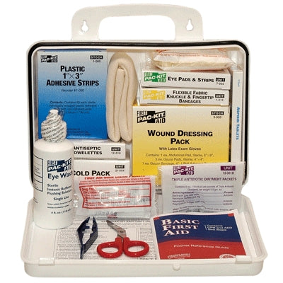 Acme United Corporation 6430 | ANSI Plus 25 First Aid Kit