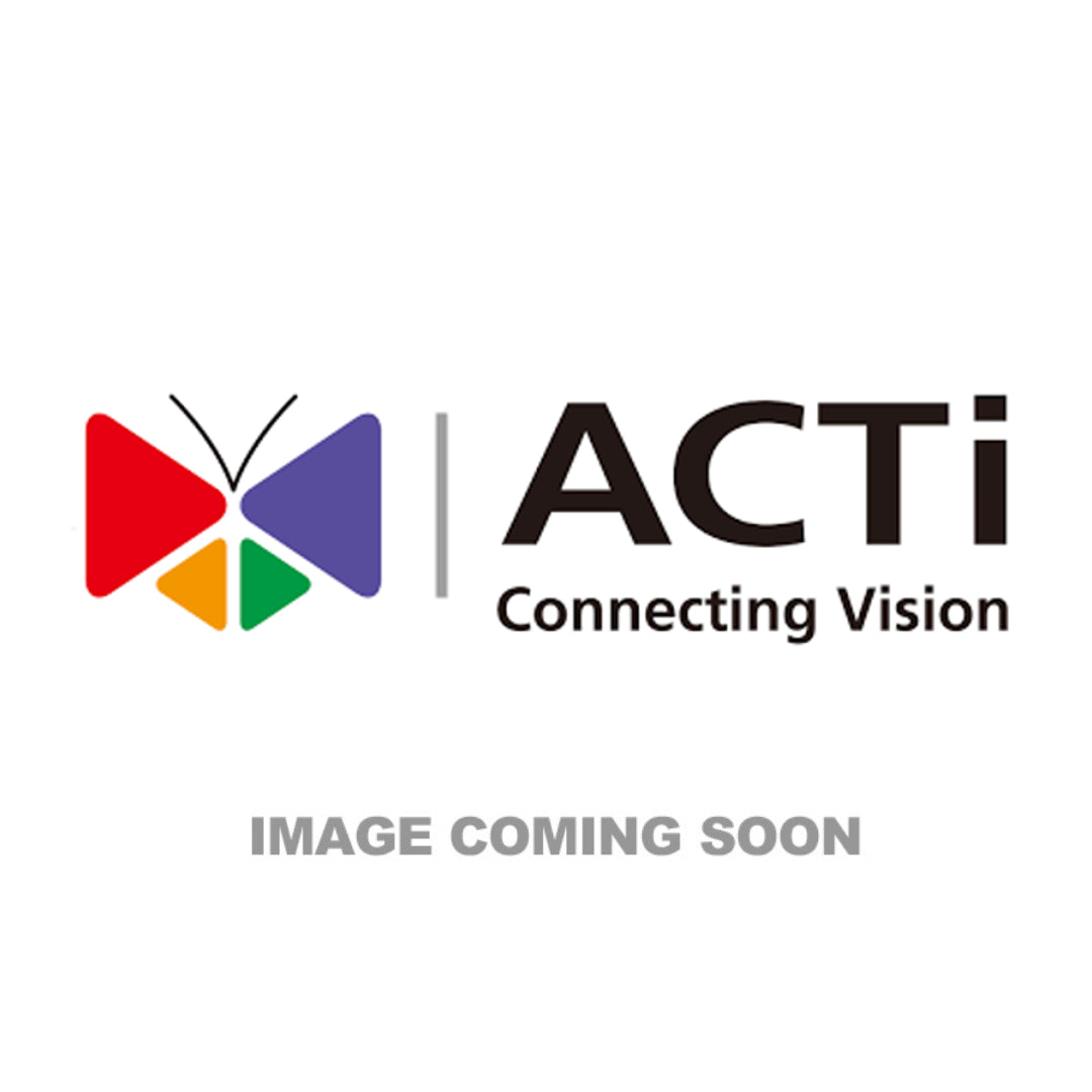 ACTi PHDD-3C13-000R0 | MSATA 128G System Drive with Windows 10 and NVR Software for INR-340