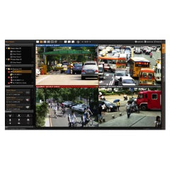 ACTi LPOS3000 | POS Device Integration License for NVR 3 Corporate