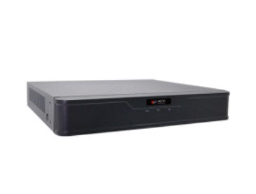 Acti ZNR-126 | 8-Channel Mini Standalone NVR