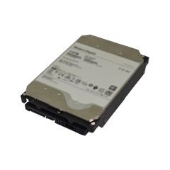 Acti PHDD-2G00 | WD Ultra star 18TB 3.5" Hard Disk Drive, 7200 RPM 512MB Cache