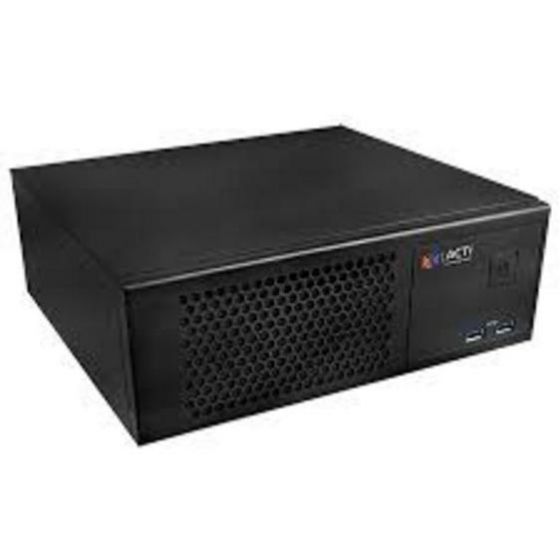 ACTi CMS-100 | 800-Channel 1-Bay Mini Standalone CMS with 64-Channel Display Layout