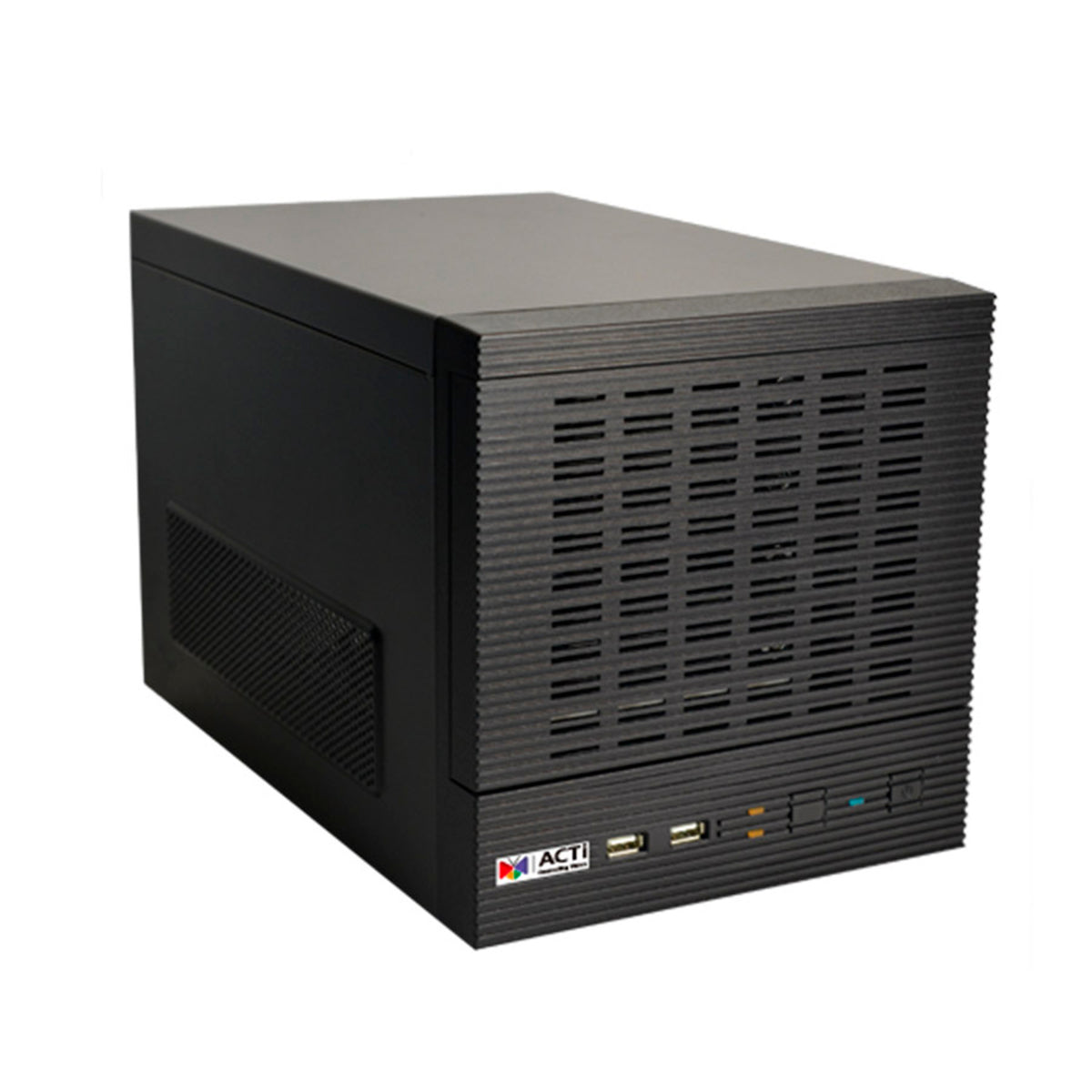 ACTi ENR-140 | 16-Channel Desktop Standalone Network Video Recorder