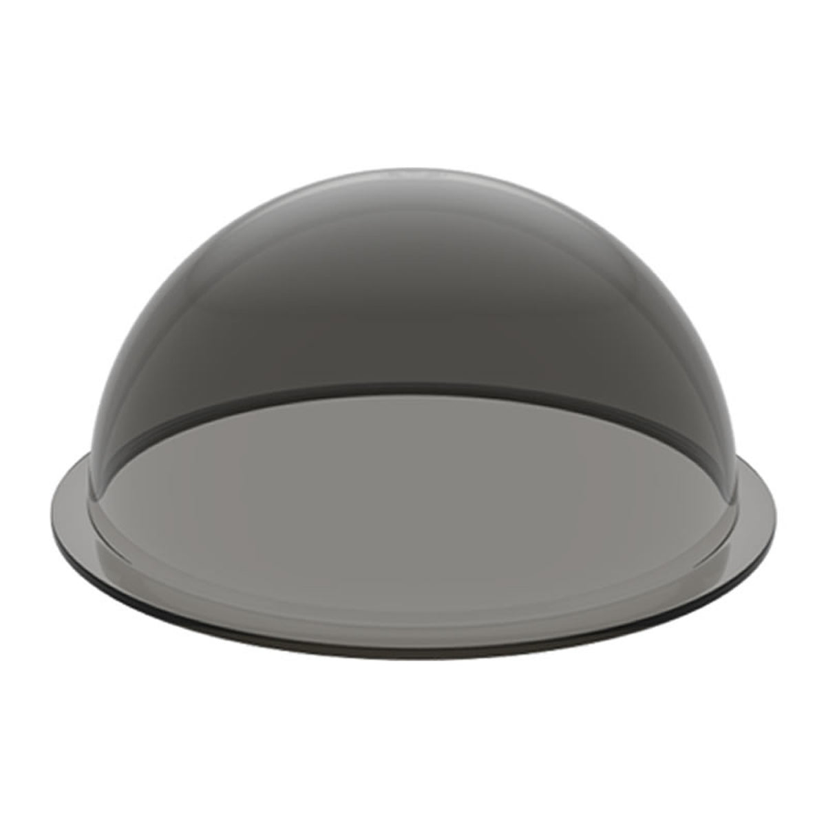 ACTi PDCX-1106 | Vandal Resistant Smoked Dome Cover for Indoor Mini Domes