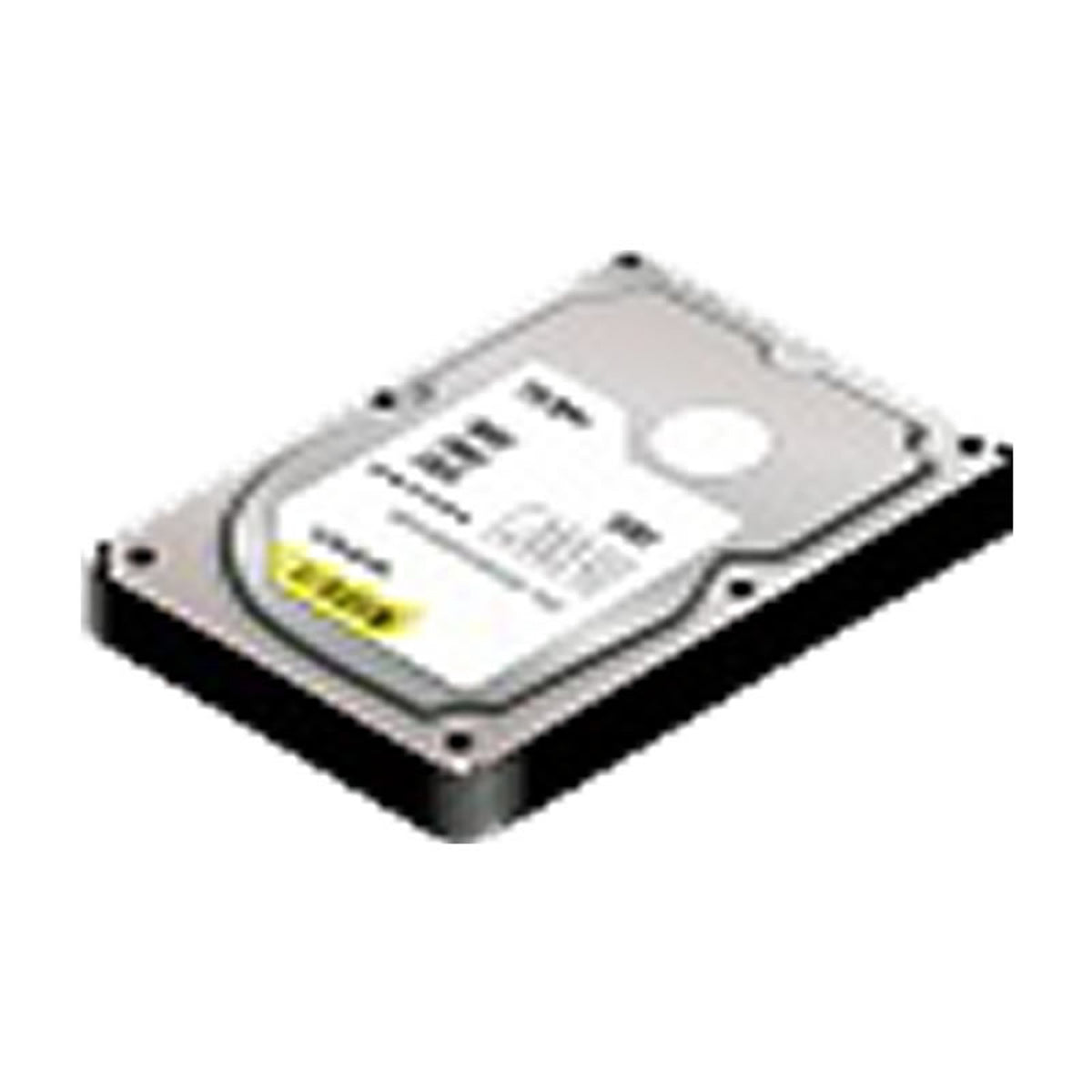 ACTi PHDD-2A00 | Western Digital Ultra star 10TB 3.5" Hard Disk Drive, 7200 RPM 256MB Cache