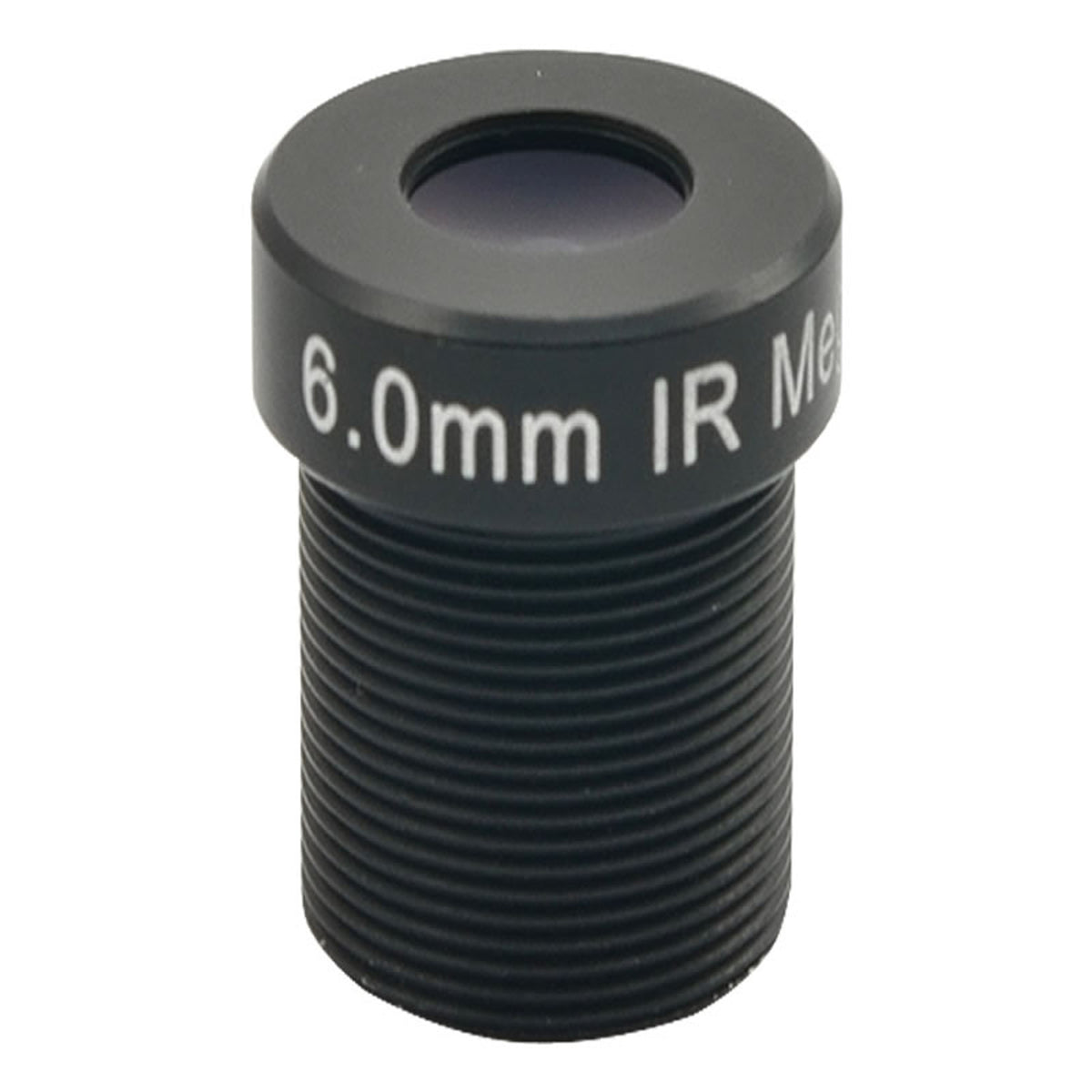 ACTi PLEN-4104 | 6mm Fixed Day/Night Megapixel Board Mount Security Camera Lens