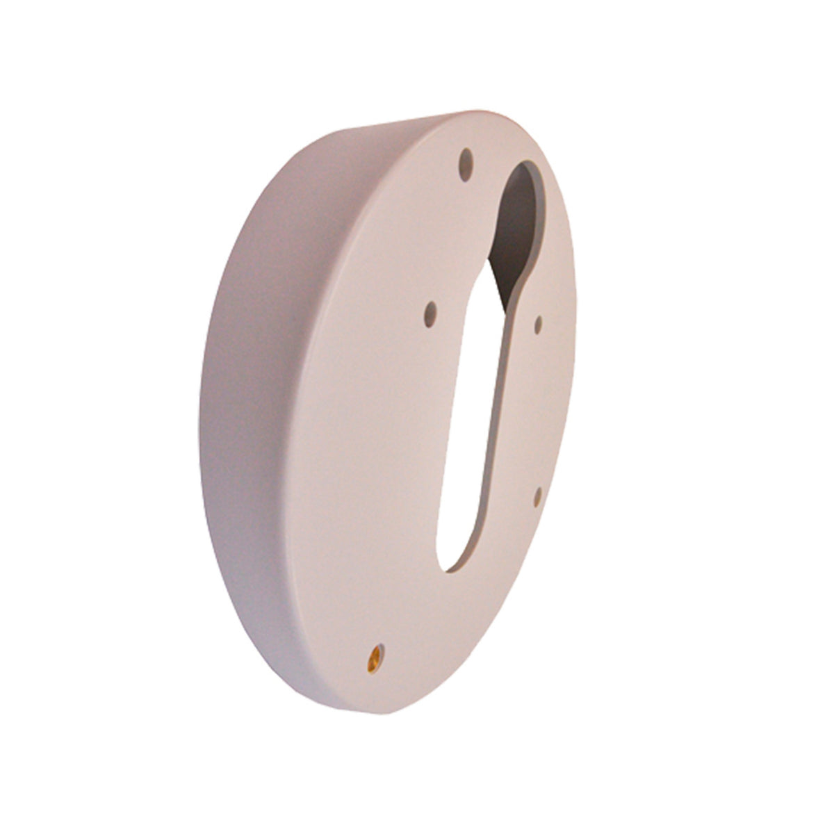 ACTi PMAX-0310 | Tilted Wall Mount for Indoor Hemispheric/Fisheye Cameras