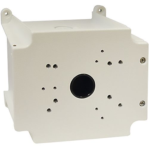 ACTi PMAX-0704 | Junction Box for A4x, B4x, B41x, E44, E45, E46, E48, E44A, E45A, E46A, E41x, I4x, PMAX-0203~PMAX-0205
