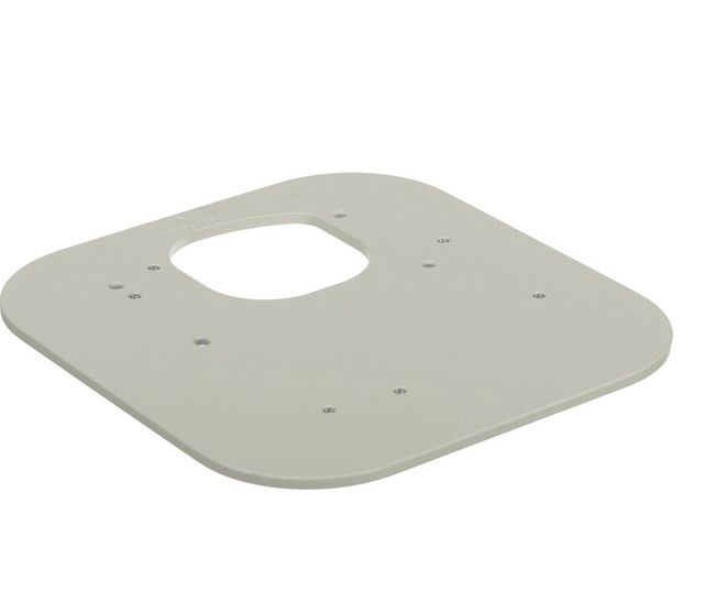 ACTi PMAX-0804 | Gang Box Converter for Outdoor Domes, Supports Two-Gang Boxes