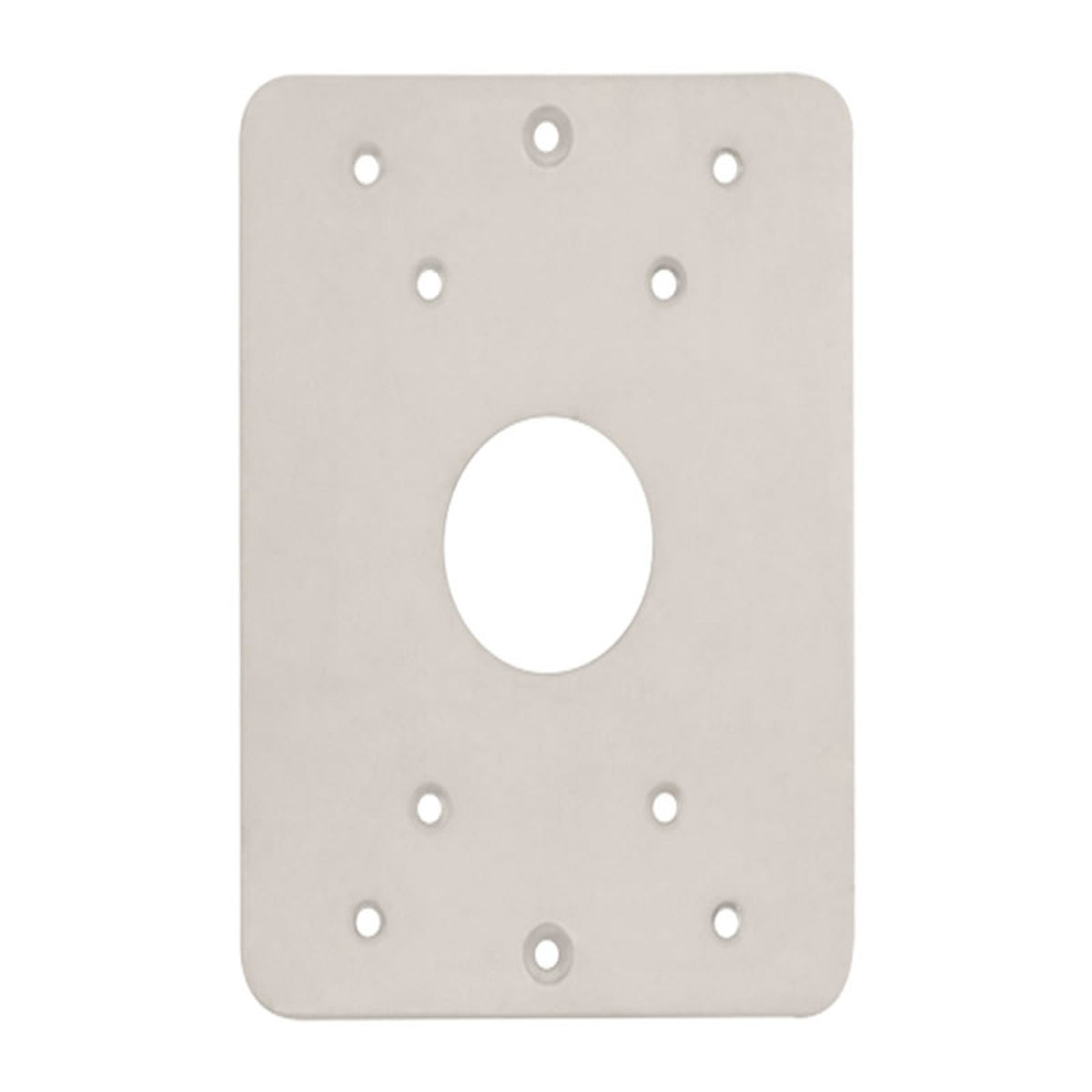ACTi PMAX-0807 | Gang Box Converter for PMAX-0102, PMAX-0312, PMAX-0313, PMAX-0314, Supports Two-Gang Boxes
