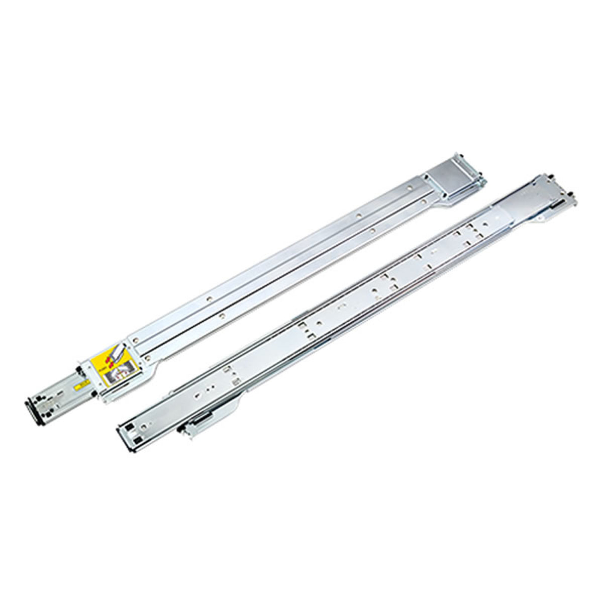 ACTi PMAX-1202 | 19" Rackmount Rails for CMS-200, ENR-190, ENR-420, ENR-421, LPR-120