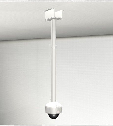 ACTi SMAX-0049 | Pendant Mount with Bracket, Extension Tube and Mount Kit