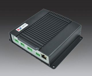 ACTi V22 | 1-Channel 960H/D1 H.264 Extended Temperature Video Encoder with, BNC Video Input, RJ-45 Video Output
