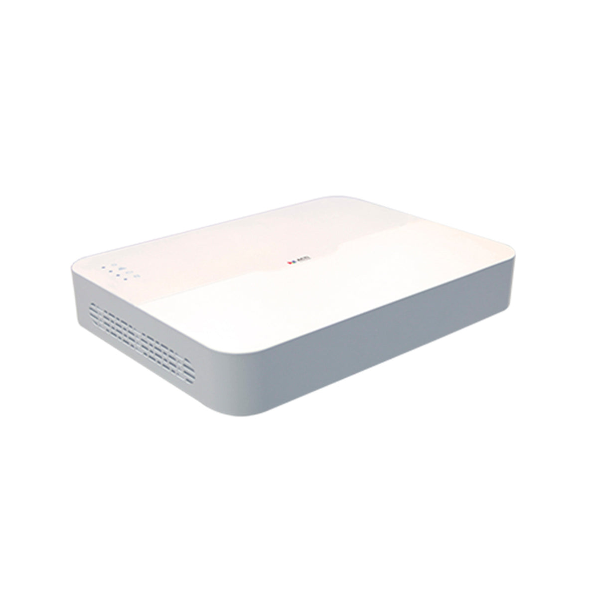 ACTi ZNR-121P | 8-Channel Mini Standalone NVR with 8-port PoE Connectors