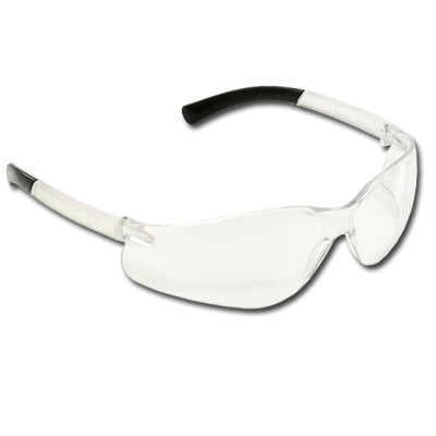 Actuvate ACTU59148 | Kohesion Safety Glasses Clear Frame, Clear Anti-Fog and Anti-Scratch Lens