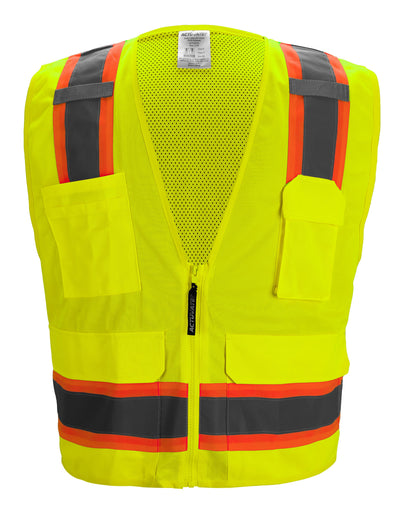 High-visibility Clothing