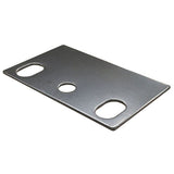 Adams Rite Manufacturing 22-0481-04-MP | Aluminum Door Lock Parts and Accessories