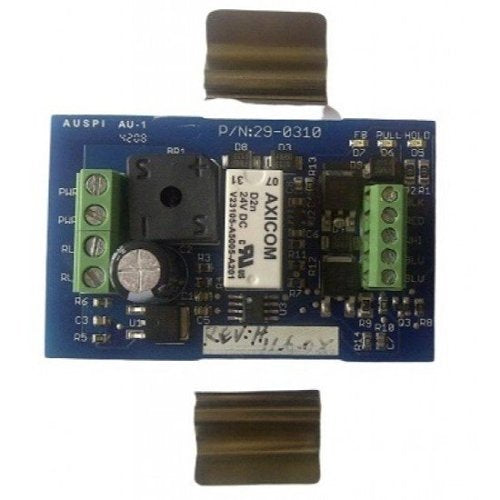 Adams Rite Manufacturing 29-0310 | Two Wire Driver