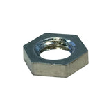 Adams Rite Manufacturing 29-0546-MP | Jam Nut 1/4-28 Multi Pack 10 PCS