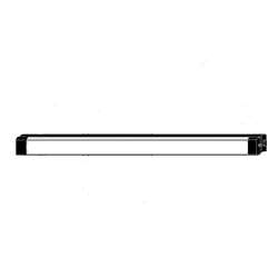 Adams Rite Manufacturing 3701EL36-24 | Rim Device Fire Rated