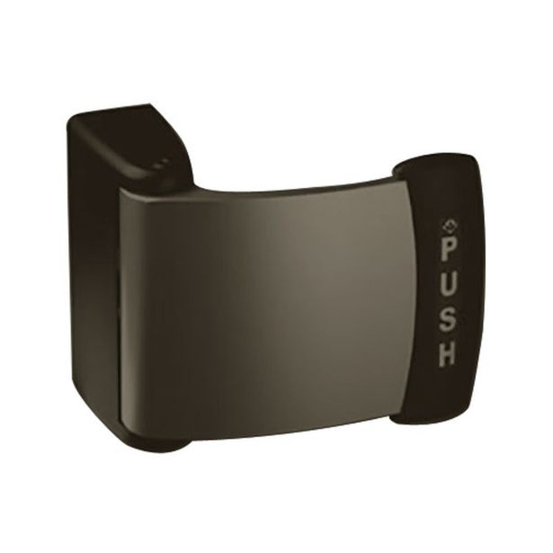 Adams Rite Manufacturing 4591M-04-313 | Deadlatch Paddle for 4300/4500/4900 Series in Dark Bronze Anodized