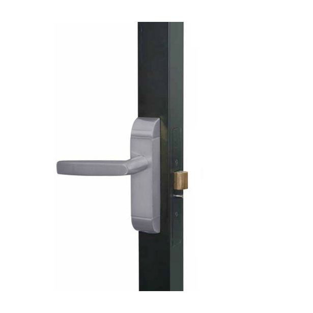 Adams Rite Manufacturing 4600-MD-512-32D | Lock Parts Satin Stainless Steel