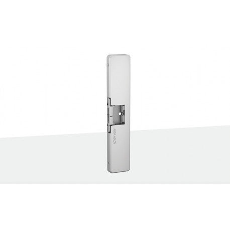 Adams Rite Manufacturing 7800-629 | Fail Safe/Fail Secure, Complete 12/24VDC Electric Strike in Bright Stainless