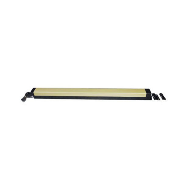 Adams Rite Manufacturing 8800ELM36-US4MEC-24 | Life-Safety Narrow Stile Rim Exit Device with Single Monitoring Switch