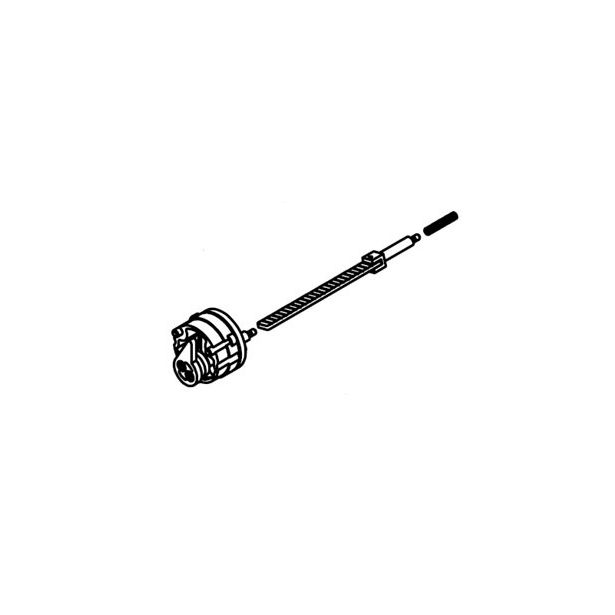 Adams Rite Manufacturing 91-0686 | G86 Trim Kit