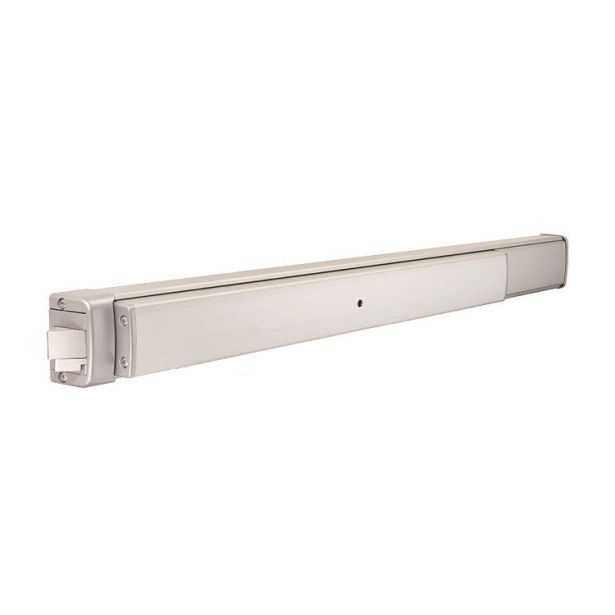 Adams Rite Manufacturing EX89-R313M | Exit Device Dark Bronze Anodized Aluminum