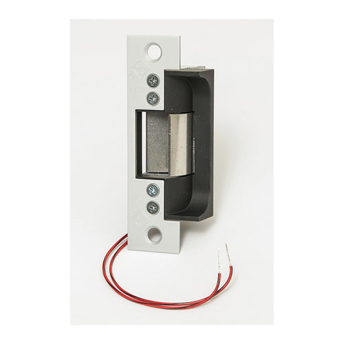 Adams Rite Manufacturing 7400-630 | Door Electric Strike, Fail Safe/Fail Secure, 12/24 Volt Ac/Dc, Satin Stainless