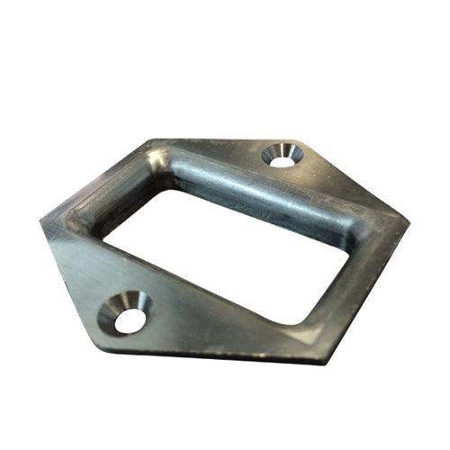 Adams Rite Manufacturing 25-0071 | Aluminum Door Lock Parts and Accessories