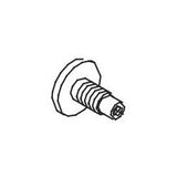 Adams Rite Manufacturing 26-0188-09-MP | Door Deadlatch Paddle Binder Post, For 4590 Series Deadlatch Paddle