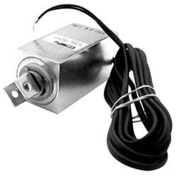 Adams Rite Manufacturing 29-0250-24DCC-IP | Door Electric Strike Solenoid, 24 Volt Dc Continuous for 7100 Series Electric Strike