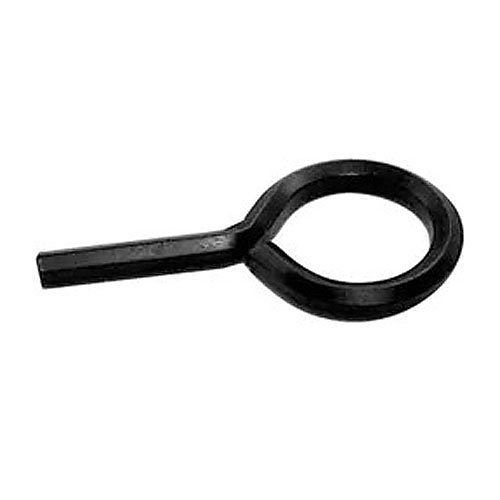 Adams Rite Manufacturing 29-0480-MP | Exit Device Metal Dogging Key-5/32 Inch 10 Pack
