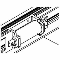 Adams Rite Manufacturing 31-0736-IP | 24V Coil Solenoid