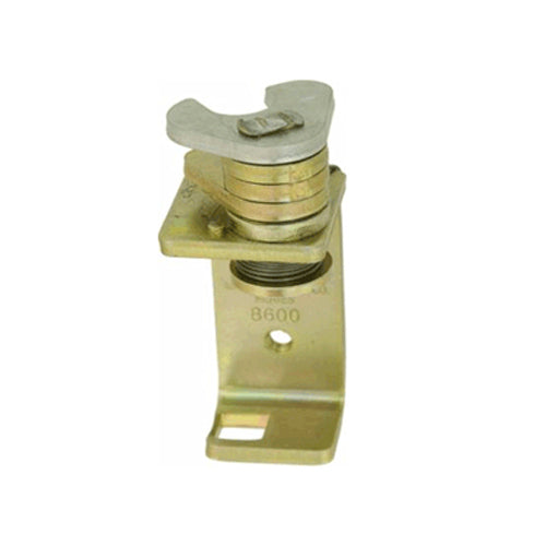 Adams Rite Manufacturing 31-0944-IP | Concealed Vertical Rod Part, Actuator Assembly
