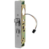 Adams Rite Manufacturing 4300-20-201-335 | Aluminium Door Deadlatches Black Anodized Aluminium