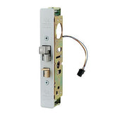 Adams Rite Manufacturing 4300-20-201-335 | Aluminium Door Deadlatches Black Anodized Aluminium
