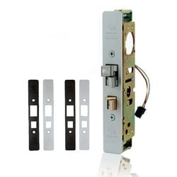 Adams Rite Manufacturing 4300-30-1RP | Electrified Deadlatch, 1-1/8 Backset