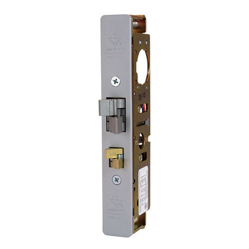 Adams Rite Manufacturing 4300-3M-202-313 | Aluminum Door Deadlatches Dark Bronze Anodized Aluminum
