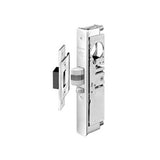 Adams Rite Manufacturing 4510-35-201-313 | Standard Duty Deadlatch, Dark Bronze Anodized