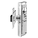 Adams Rite Manufacturing 4512-15-101-628 | 4512 Standard Duty Deadlatch, Satin Aluminum Clear