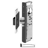 Adams Rite Manufacturing 4911W-36-201-313 | 4911W Heavy Duty Deadlatch, Dark Bronze Anodized