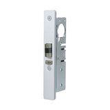 Adams Rite Manufacturing 4512-15-101-628 | 4512 Standard Duty Deadlatch, Satin Aluminum Clear